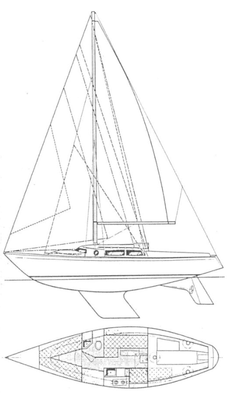 Sirocco 31