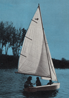 Slipper (Ray Greene)