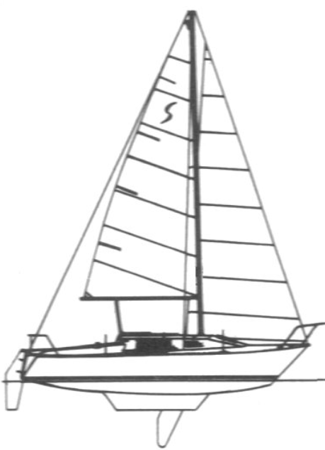 Spindrift 24