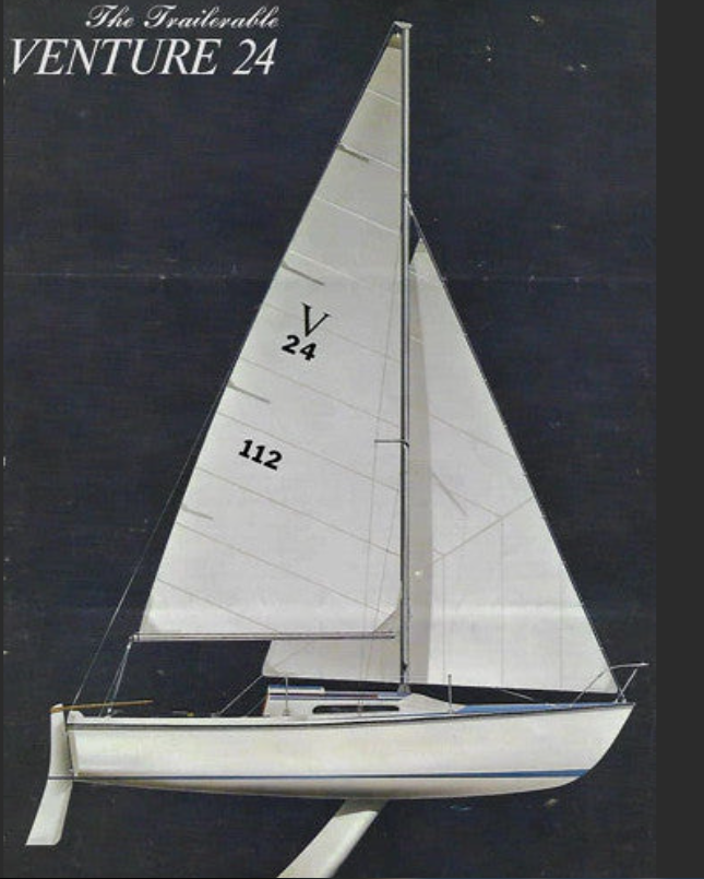 Venture 24