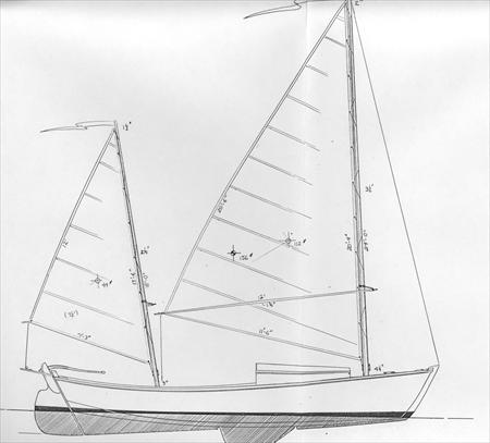 WINDWARD 21