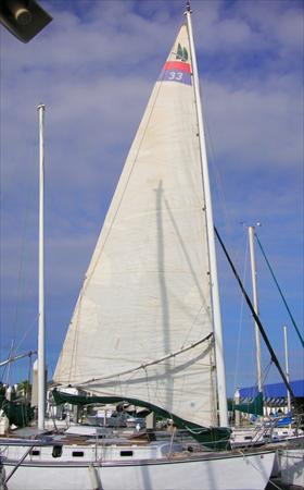 cky cat ketch