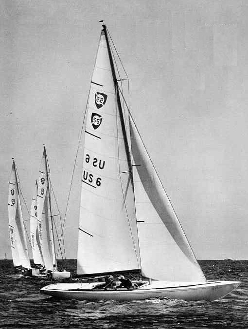 Columbia 5.5M