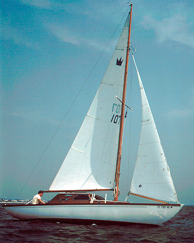 King's Cruiser 29