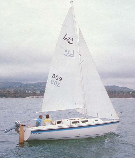 Laguna 24