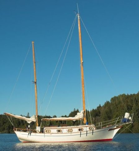 MAGELLAN 35