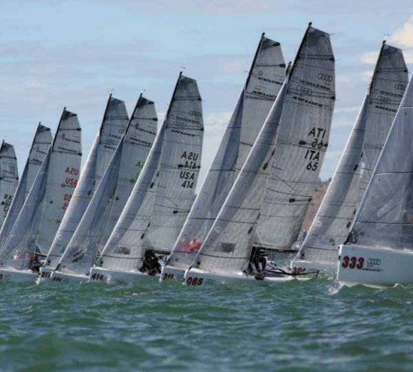 MELGES 24