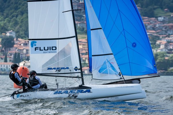 NACRA 5.2