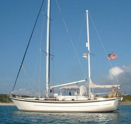 Nautical 56/60 Ketch