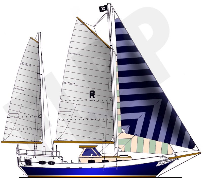Roberts Spray 40 (Version C)