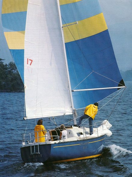 Santana 228