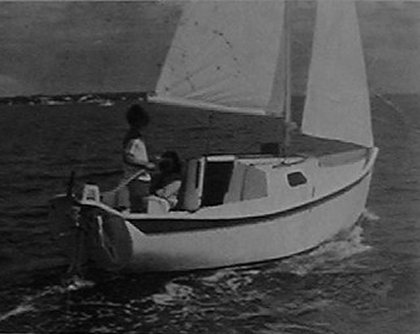 Slipper 17 (Seaward 17)