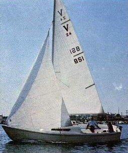 Venture 22